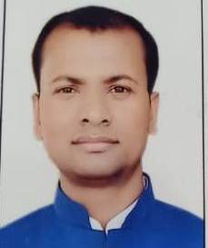 Suraj Kumar Das