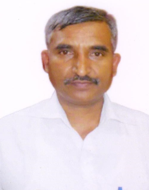 Adv. Shivajirao Jadhav Alias Kavivary Sushilkumar Bhosarekar