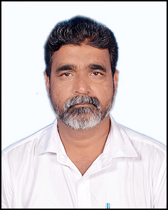 Chandrkant Tatu Khandait