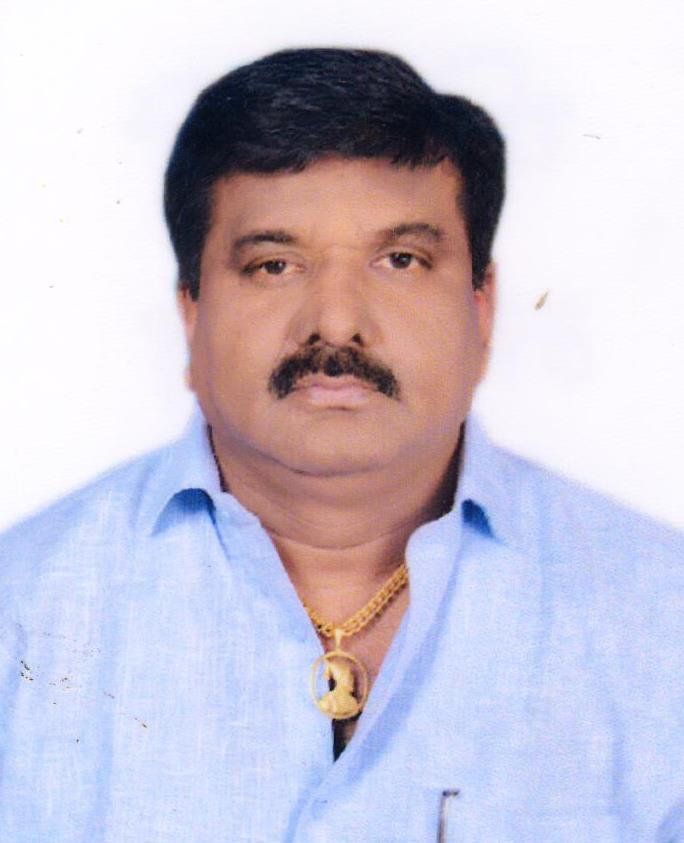 Shivaji Narayan Bhosale