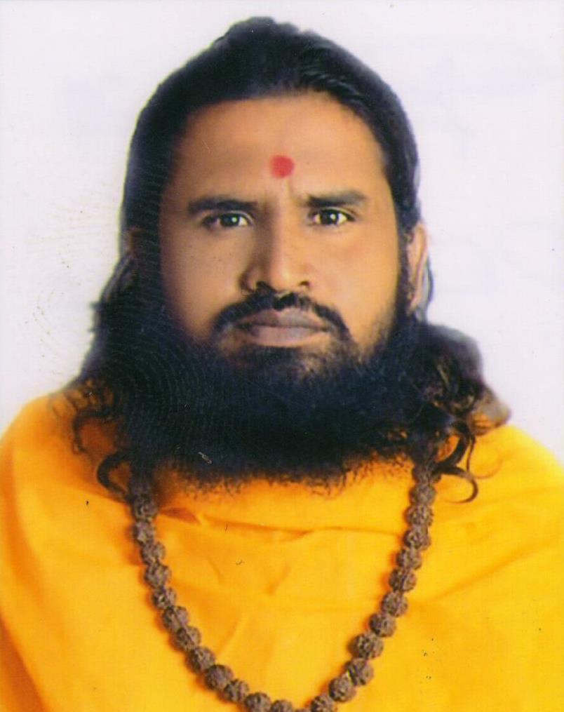Venkateshwar Maha Swamiji (Katakadhond D.G.)