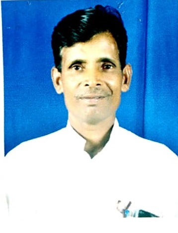 Dr.Gangaram Jogchand