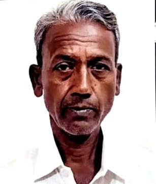 Kailashchandra Malviya