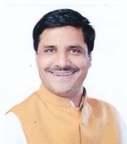 Madhav Singh (Madhu Gehlot)