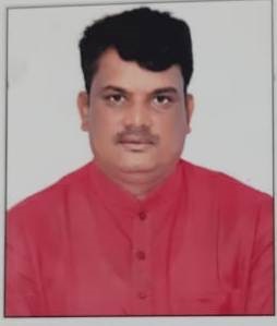 Chouhan Nagar Singh