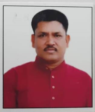 Mukesh Patel