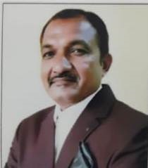 Nawal Singh Mandloi