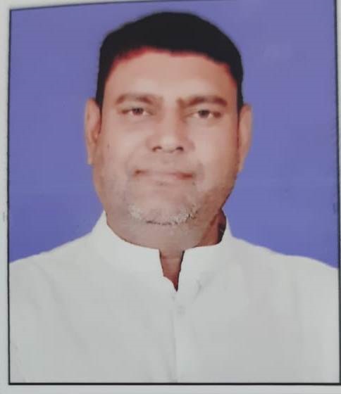 Patel Antar Singh