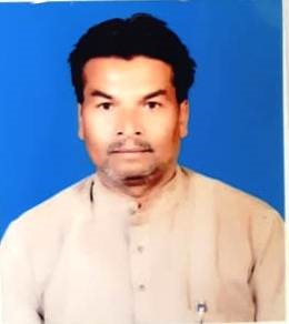 Surendra Thakrala
