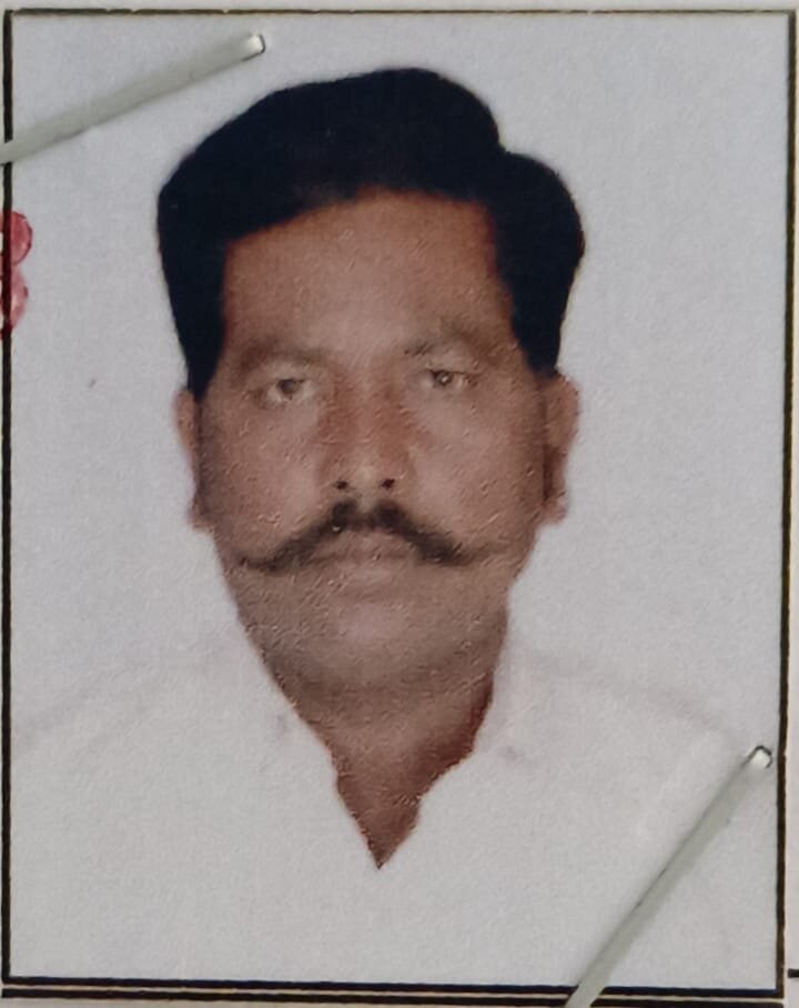 Govardhan Parmar
