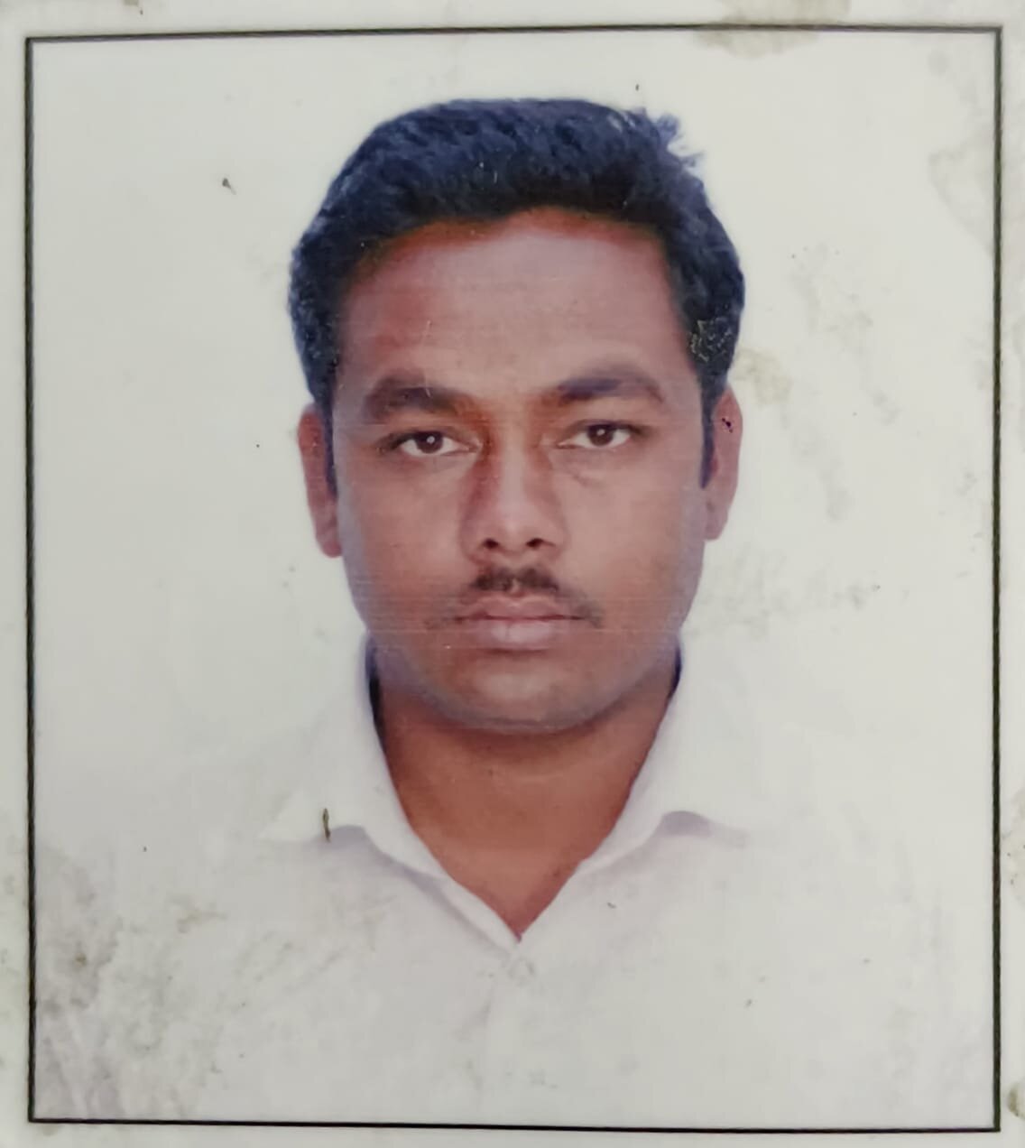 Laxman Chandravanshi
