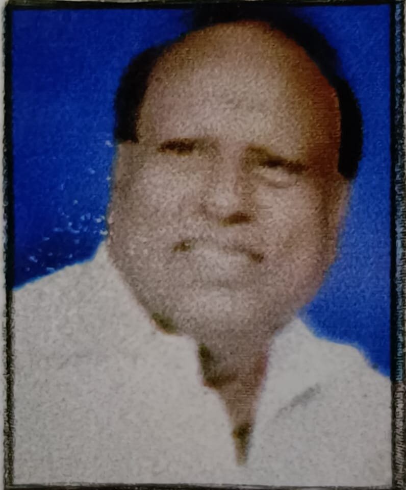 Prahalad Verma