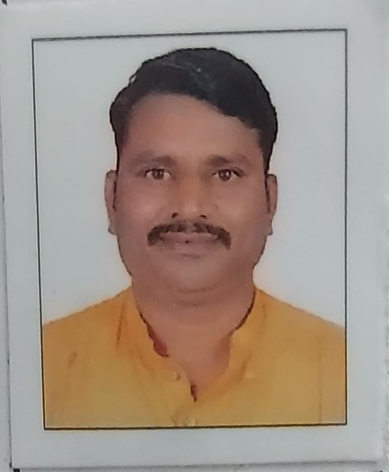 Prakash Chandra Rarotiya