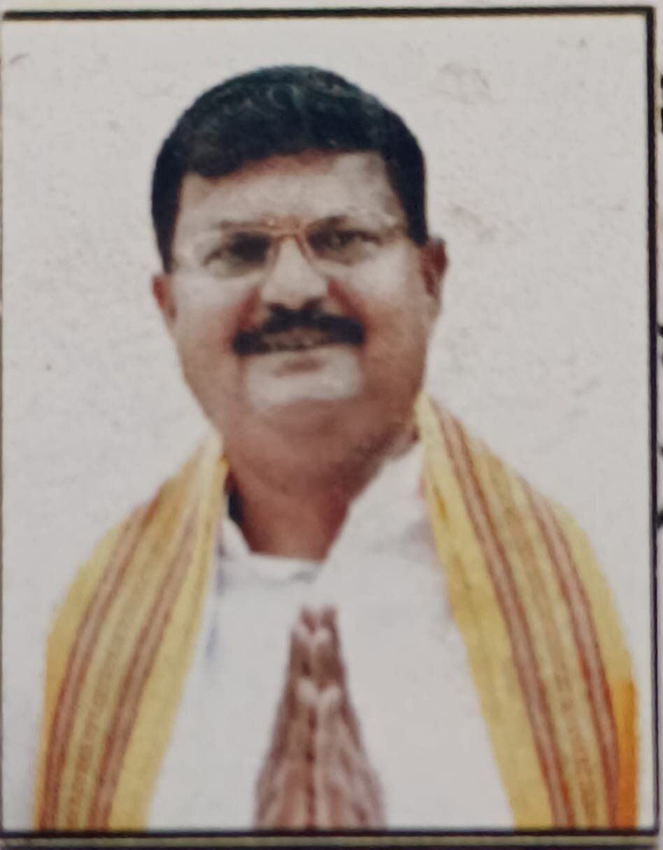 Premchandra Guddu