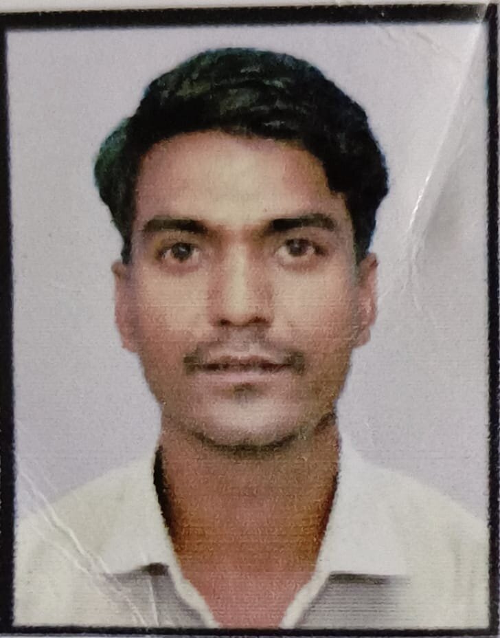Pushpendra Surywanshi Hatpipliya