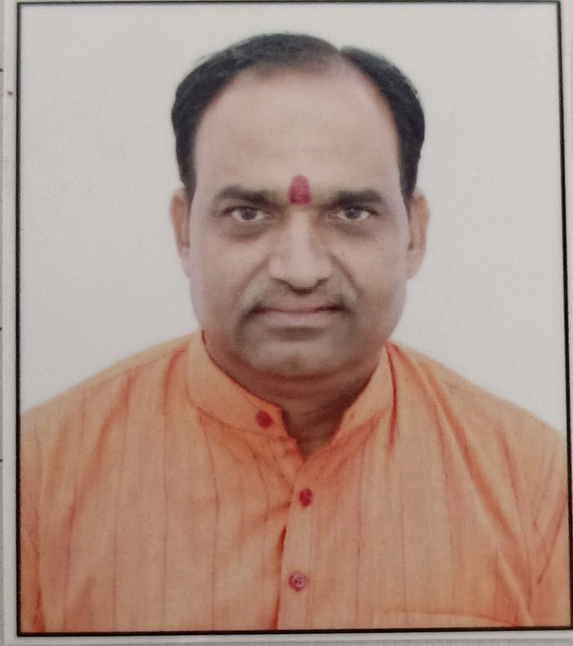 Ramesh Malviya