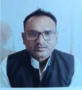 Balkrishna Yadav