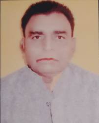 Pramod Kumar Gautam