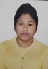 Monika Manmohan Shah Batti