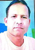 Ranjeet Uikey
