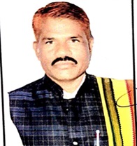 Santlal Parteti (Advocate)