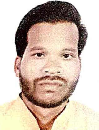 Shivpratap Singh Thakur