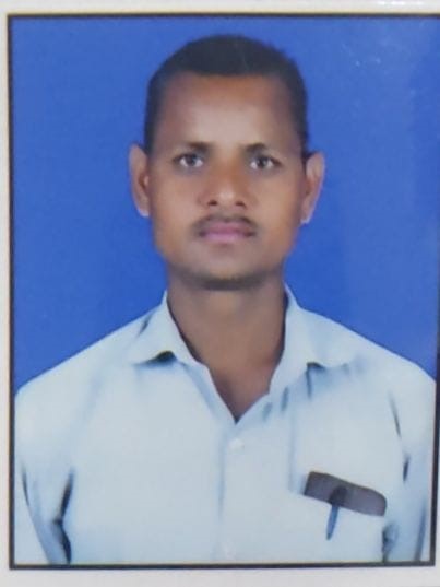 Ahibaran Singh Sakhwar