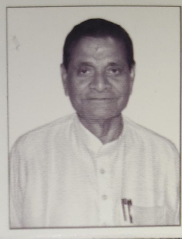 Amar Singh Shakhawar