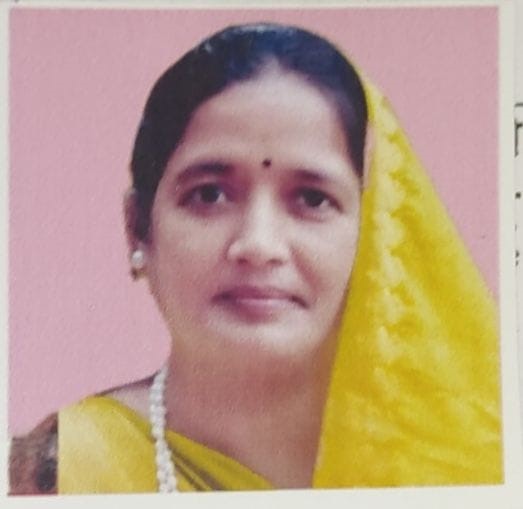 Anita Choudhary