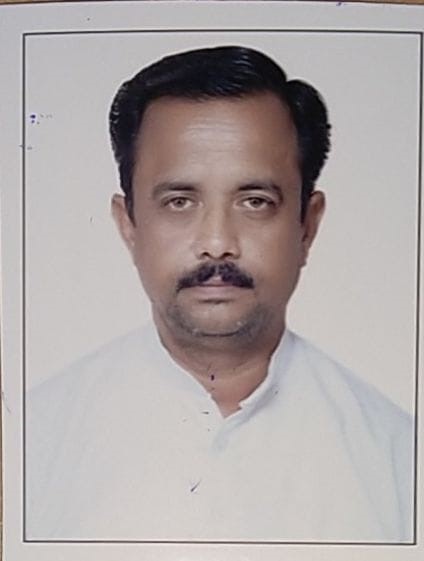Devendra Ramnarayan Sakhwar