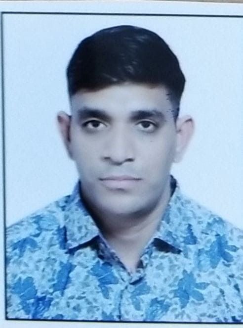 Dharmendra Gour