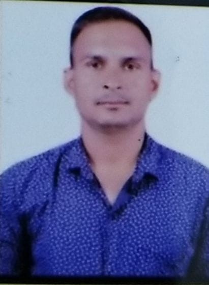 Dharmendra Singh Jatav