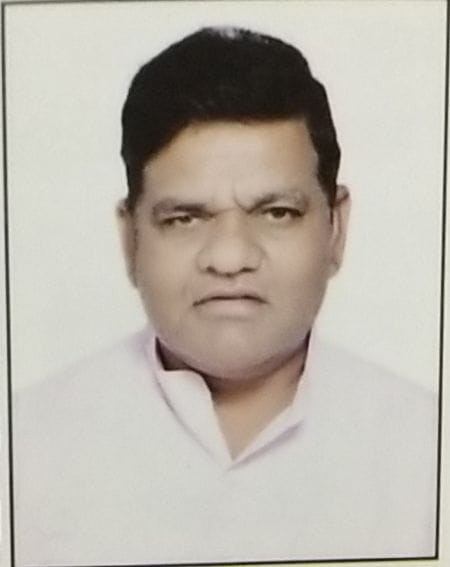 Kamlesh Jatav