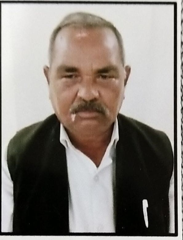 Rambaran Sakhawar