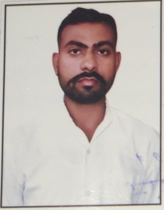 Somesh Azad Sakhawar