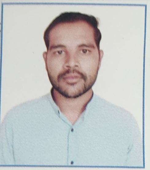 Vikash Kirar
