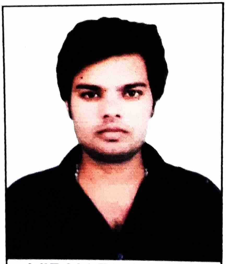 Vipan Pushpak Chhotu Dharmgarh