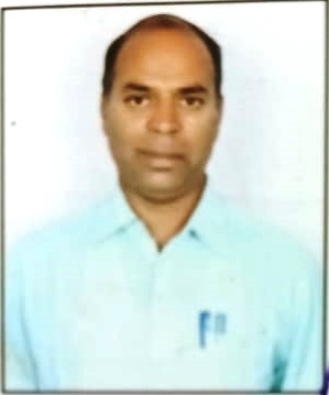 Advocate Dhanraj Nagle