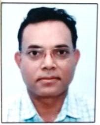 Dr. Yogesh Pandagre