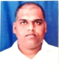 Kiran Kumar Jharbade