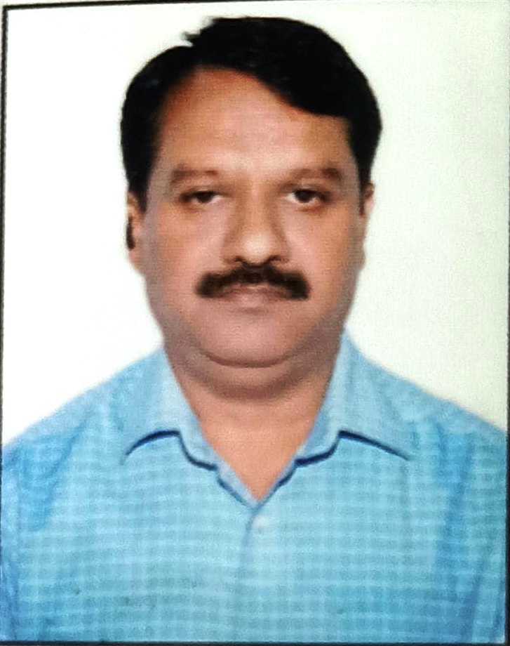 Manoj Malve