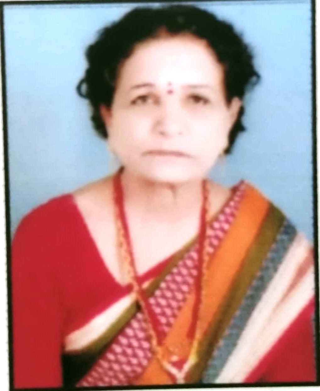 Ranjana Wamne Vakil