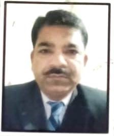Rupesh Pandole
