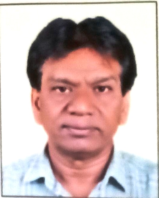 Sadaram Jharbade