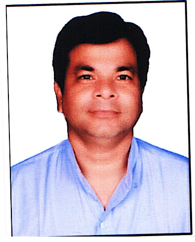 Ramesh Kumar Singh