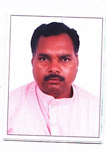 Umakant Singh