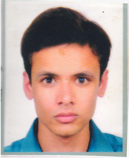 Aman Choudhary