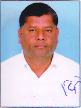 Dinesh Kumar Kori