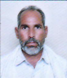Ganeshram Ahirwar