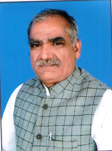 Gopal Kaul